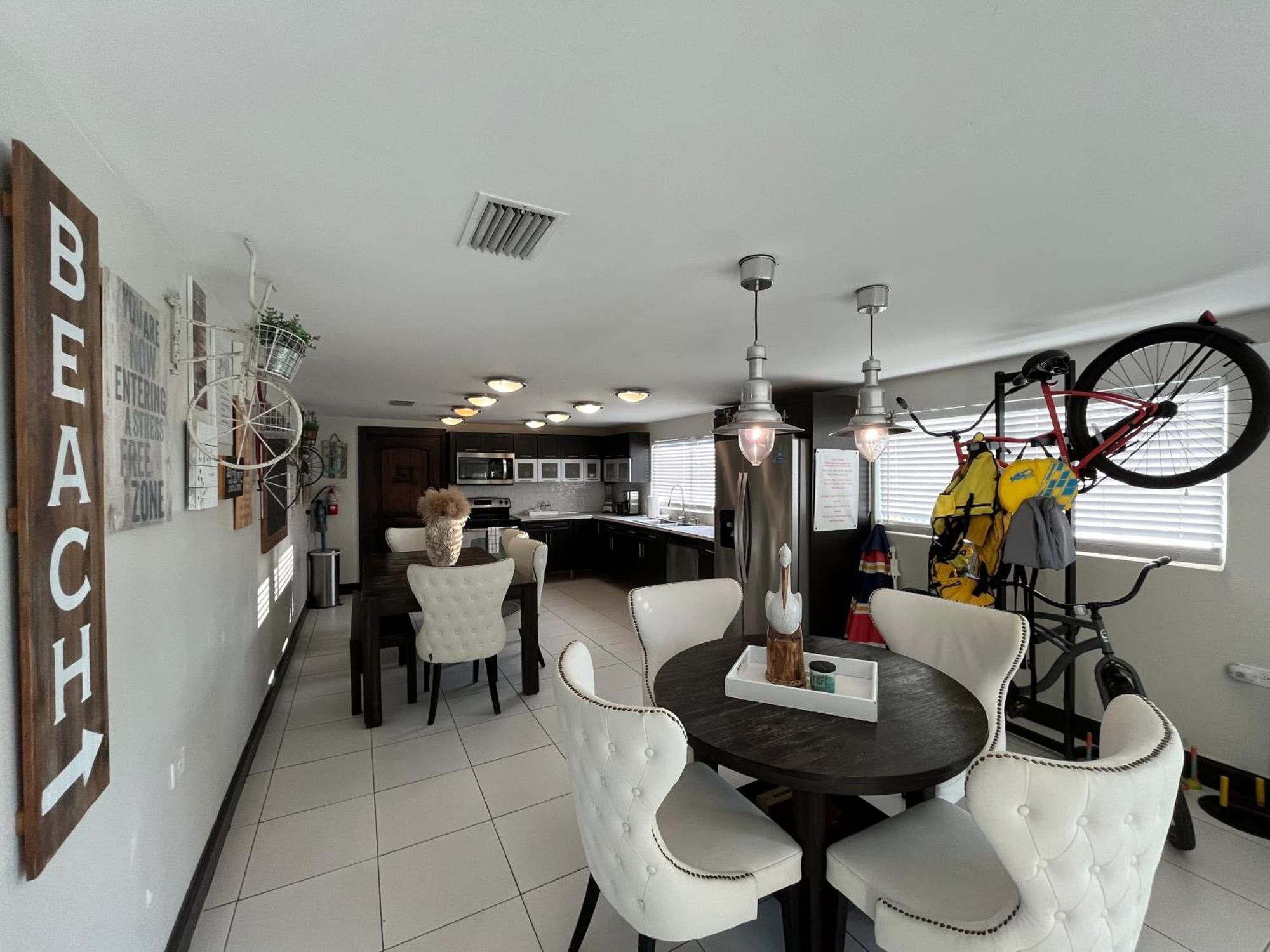 Home On The Water In Marathon, Fl ภายนอก รูปภาพ