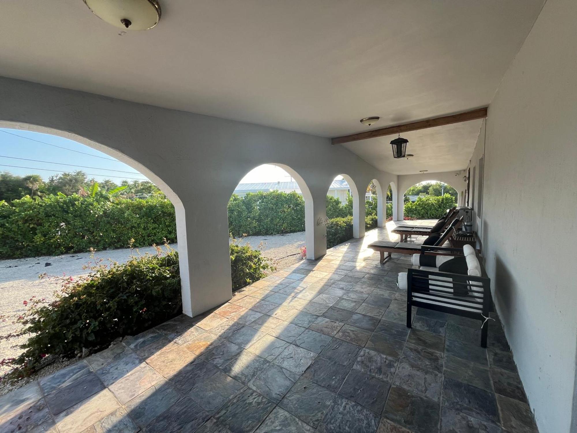 Home On The Water In Marathon, Fl ภายนอก รูปภาพ