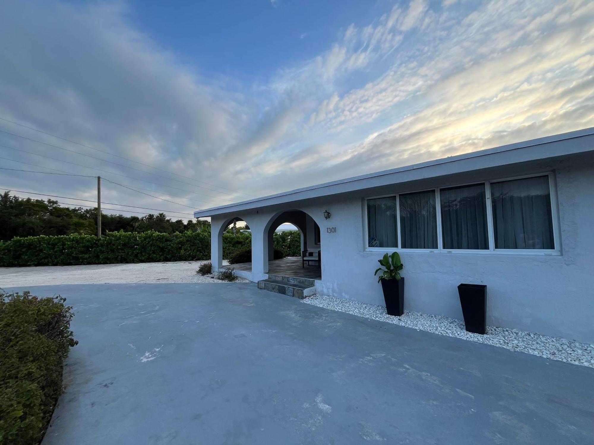 Home On The Water In Marathon, Fl ภายนอก รูปภาพ